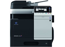 Konica Minolta  Bizhub C3350 C3850 Konica Minolta  Bizhub C3350 C3850